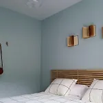 Lägenhet Campanitas Nunomoral