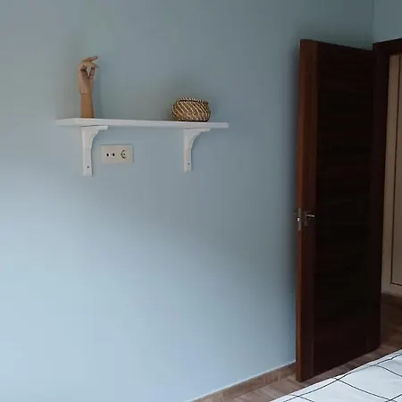 Apartment Campanitas Nunomoral