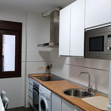 Campanitas 아파트 Nunomoral