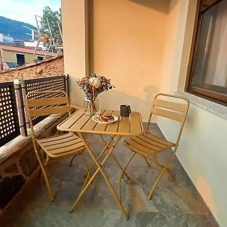 아파트 Campanitas *