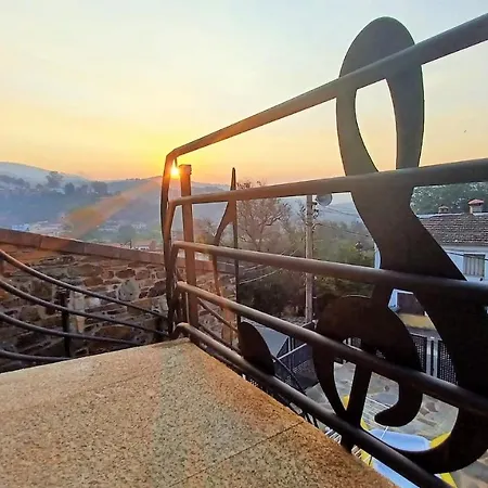 아파트 Campanitas Nunomoral