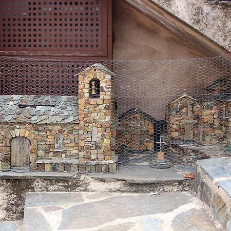 Campanitas Nunomoral