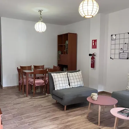 Campanitas 아파트 *