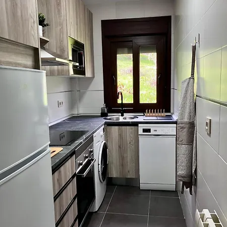 아파트 Campanitas