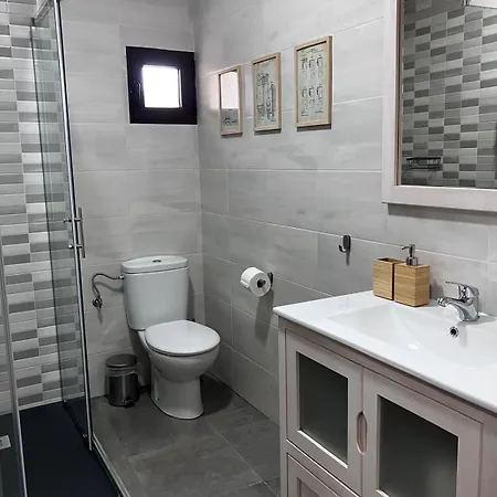 아파트 Campanitas Nunomoral