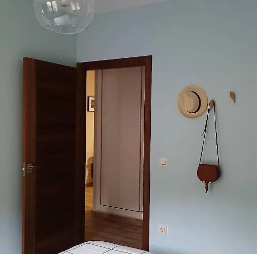 Apartment Campanitas