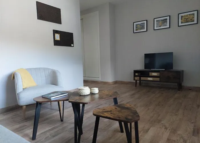 Campanitas Nunomoral