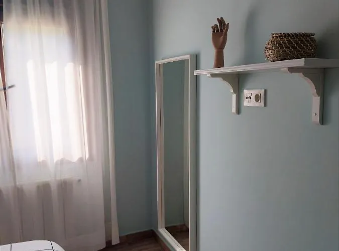 Campanitas * Nunomoral