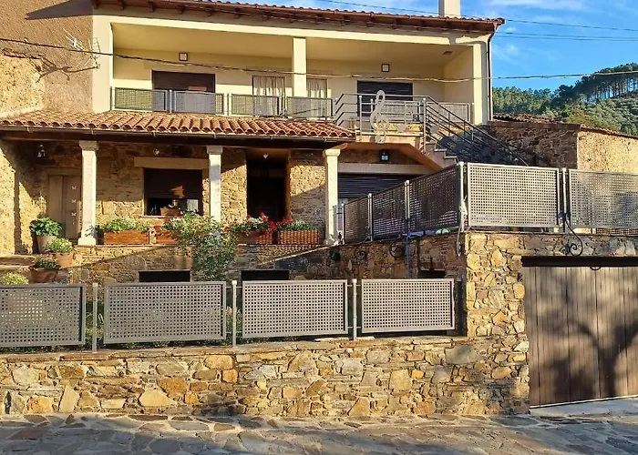 Campanitas Apartment Nunomoral