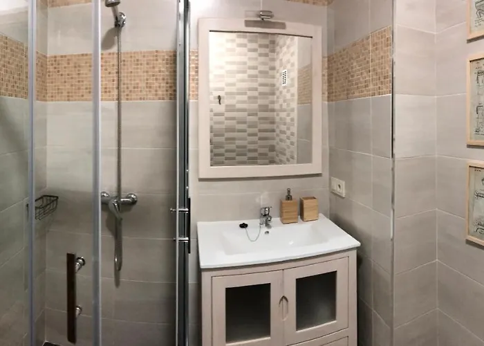 Apartment Campanitas *