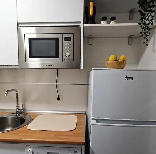 Apartment Campanitas