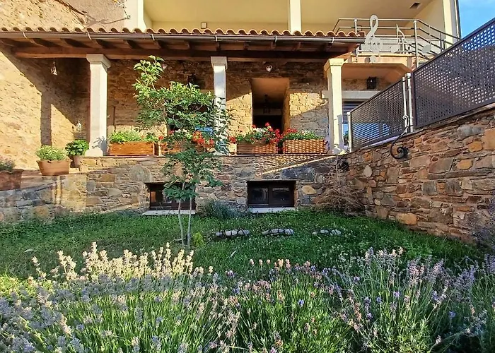 Apartment Campanitas Nunomoral