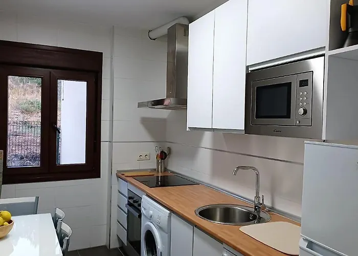 Campanitas Apartment Nunomoral