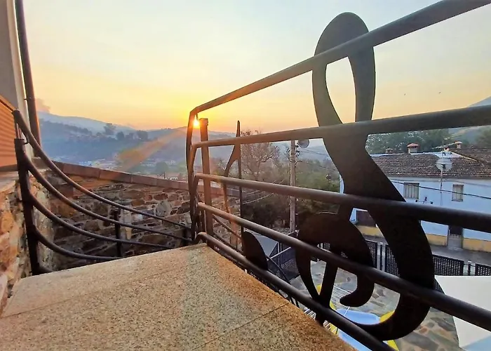 Apartment Campanitas Nunomoral