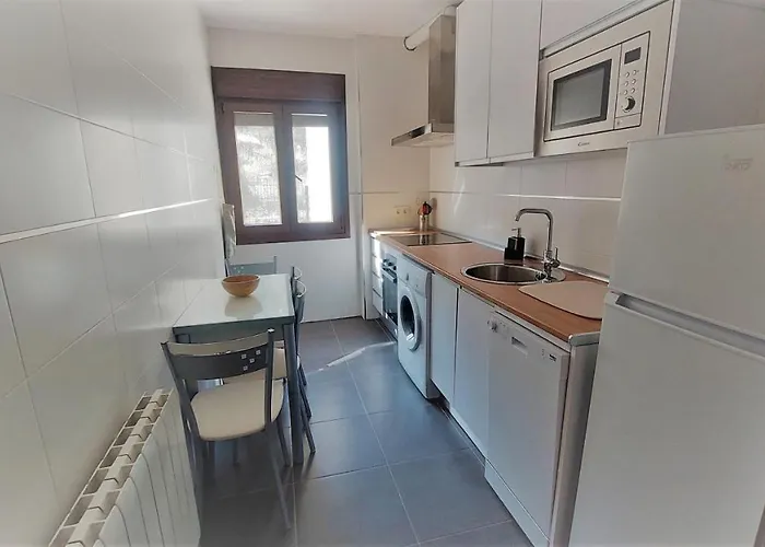 Campanitas Apartment