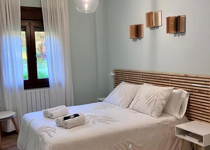 Apartment Campanitas *