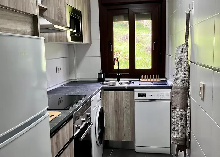 Apartment Campanitas